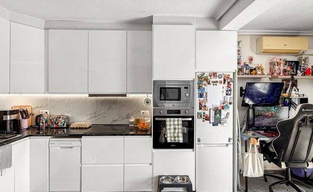 Herverkoop - Chalet - Ciudad Quesada - Ciudad Quesada - Rojales