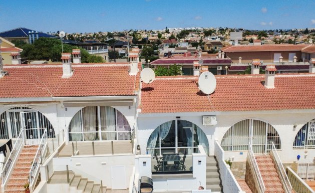 Herverkoop - Chalet - Ciudad Quesada - Ciudad Quesada - Rojales