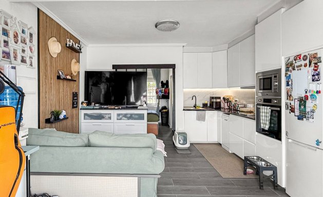 Herverkoop - Chalet - Ciudad Quesada - Ciudad Quesada - Rojales