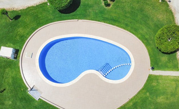 Herverkoop - Chalet - Ciudad Quesada - Ciudad Quesada - Rojales