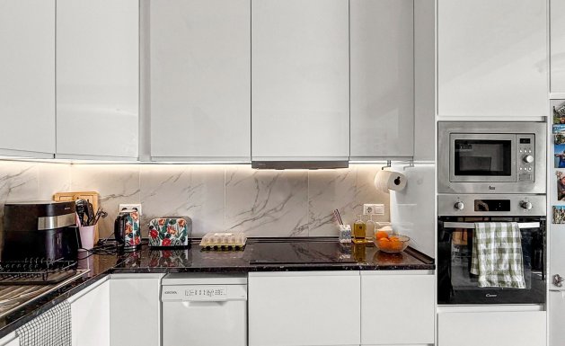 Herverkoop - Chalet - Ciudad Quesada - Ciudad Quesada - Rojales