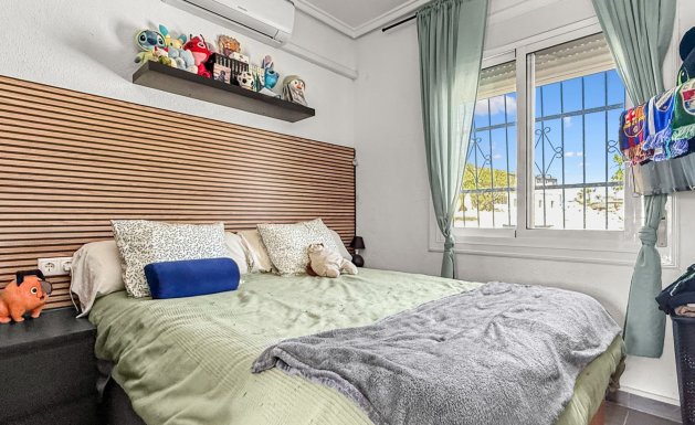 Herverkoop - Chalet - Ciudad Quesada - Ciudad Quesada - Rojales