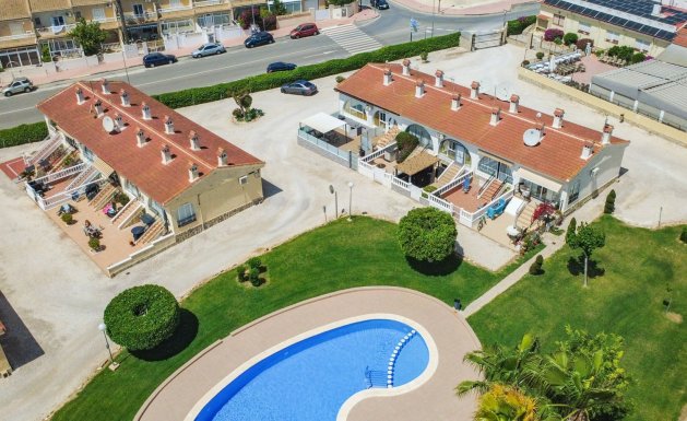 Herverkoop - Chalet - Ciudad Quesada - Ciudad Quesada - Rojales