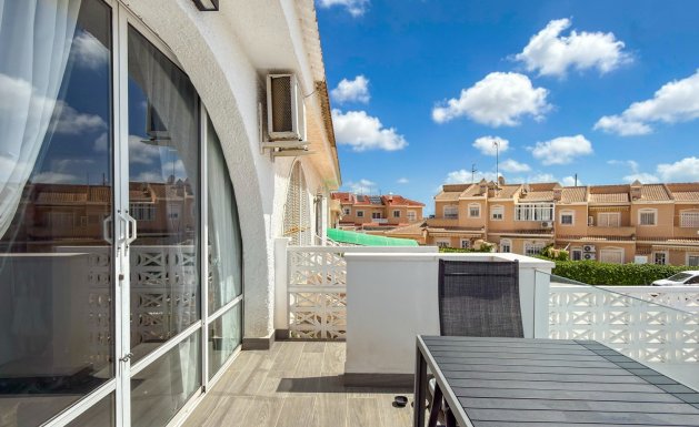 Herverkoop - Chalet - Ciudad Quesada - Ciudad Quesada - Rojales