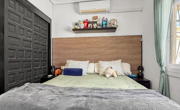 Herverkoop - Chalet - Ciudad Quesada - Ciudad Quesada - Rojales