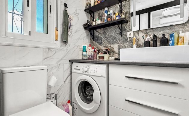 Herverkoop - Chalet - Ciudad Quesada - Ciudad Quesada - Rojales