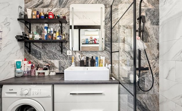 Herverkoop - Chalet - Ciudad Quesada - Ciudad Quesada - Rojales