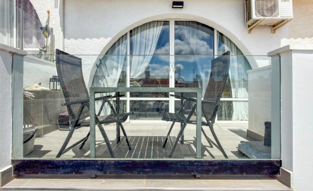 Herverkoop - Chalet - Ciudad Quesada - Ciudad Quesada - Rojales