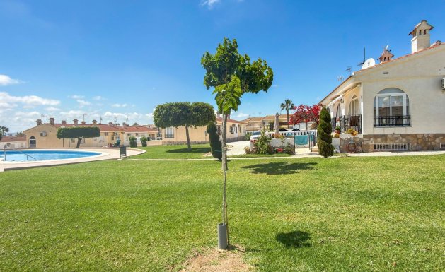 Herverkoop - Chalet - Ciudad Quesada - Ciudad Quesada - Rojales