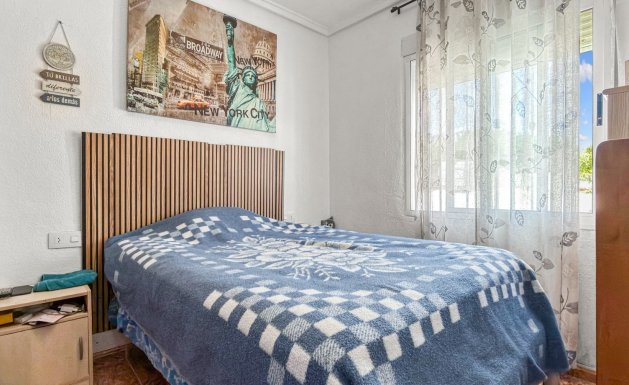 Herverkoop - Semi Detached - Ciudad Quesada - Ciudad Quesada - Rojales