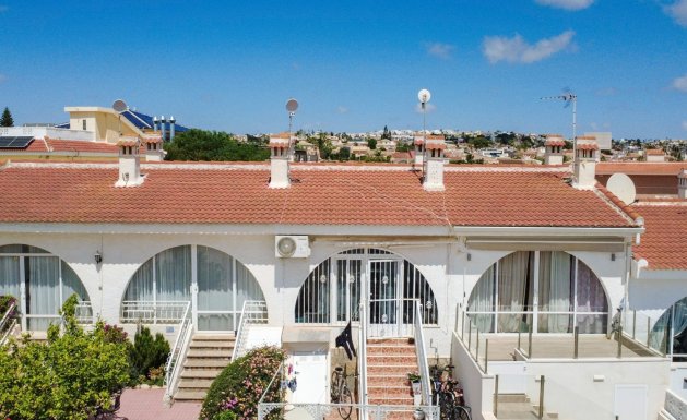 Herverkoop - Semi Detached - Ciudad Quesada - Ciudad Quesada - Rojales