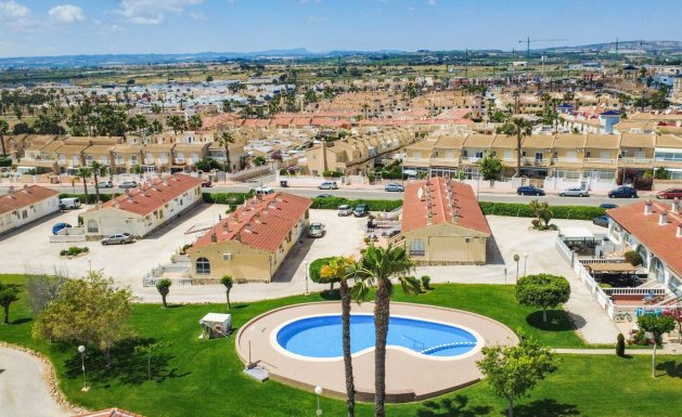 Herverkoop - Semi Detached - Ciudad Quesada - Ciudad Quesada - Rojales