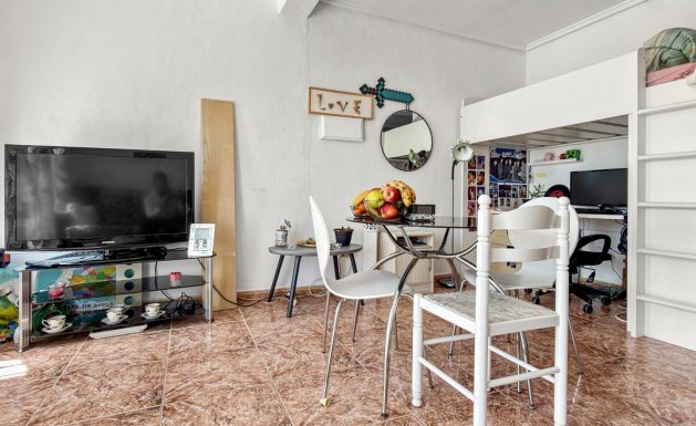 Herverkoop - Semi Detached - Ciudad Quesada - Ciudad Quesada - Rojales