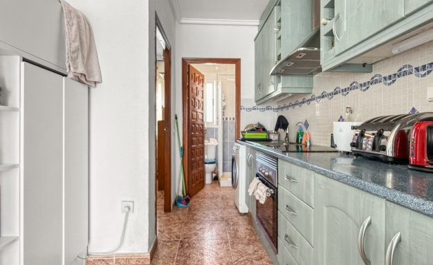 Herverkoop - Semi Detached - Ciudad Quesada - Ciudad Quesada - Rojales