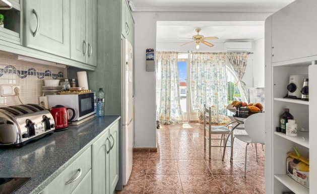 Herverkoop - Semi Detached - Ciudad Quesada - Ciudad Quesada - Rojales