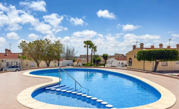 Herverkoop - Semi Detached - Ciudad Quesada - Ciudad Quesada - Rojales