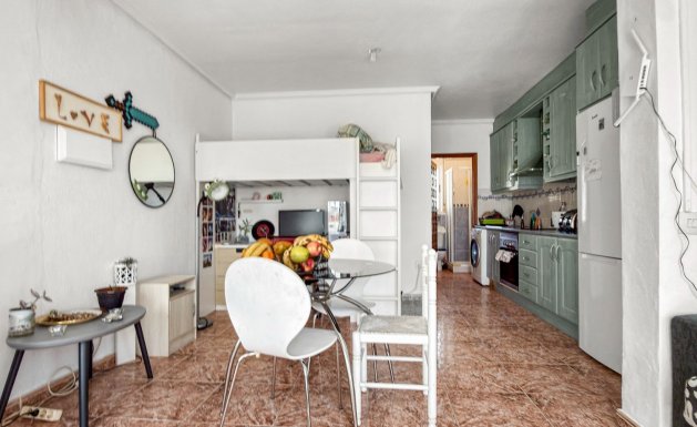 Herverkoop - Semi Detached - Ciudad Quesada - Ciudad Quesada - Rojales