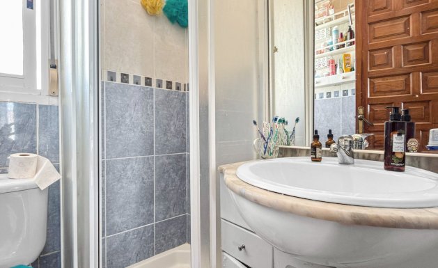 Herverkoop - Semi Detached - Ciudad Quesada - Ciudad Quesada - Rojales