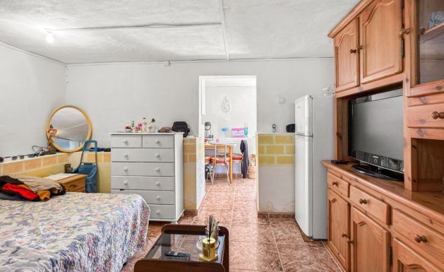 Herverkoop - Semi Detached - Ciudad Quesada - Ciudad Quesada - Rojales