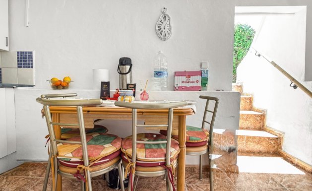 Herverkoop - Semi Detached - Ciudad Quesada - Ciudad Quesada - Rojales