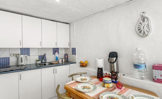 Herverkoop - Semi Detached - Ciudad Quesada - Ciudad Quesada - Rojales