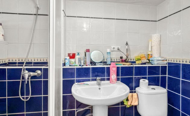 Herverkoop - Semi Detached - Ciudad Quesada - Ciudad Quesada - Rojales