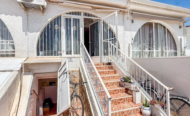 Herverkoop - Semi Detached - Ciudad Quesada - Ciudad Quesada - Rojales