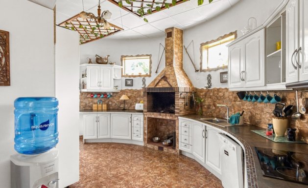 Herverkoop - Detached House / Villa - Ciudad Quesada - Ciudad Quesada - Rojales