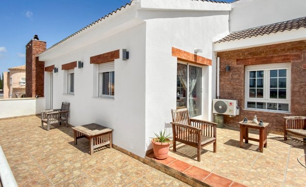 Herverkoop - Detached House / Villa - Ciudad Quesada - Ciudad Quesada - Rojales
