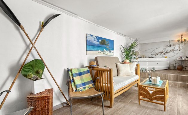 Herverkoop - Detached House / Villa - Ciudad Quesada - Ciudad Quesada - Rojales