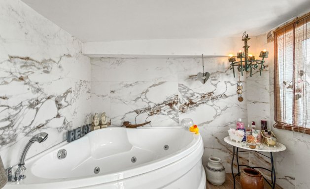 Herverkoop - Detached House / Villa - Ciudad Quesada - Ciudad Quesada - Rojales