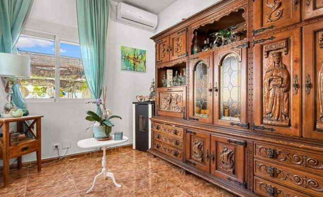 Herverkoop - Detached House / Villa - Ciudad Quesada - Ciudad Quesada - Rojales