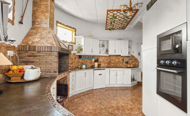 Herverkoop - Detached House / Villa - Ciudad Quesada - Ciudad Quesada - Rojales