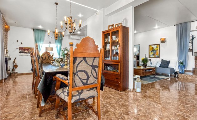 Herverkoop - Detached House / Villa - Ciudad Quesada - Ciudad Quesada - Rojales