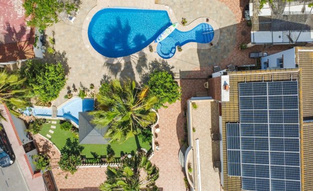 Herverkoop - Detached House / Villa - Ciudad Quesada - Ciudad Quesada - Rojales