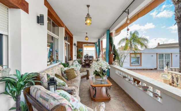 Herverkoop - Detached House / Villa - Ciudad Quesada - Ciudad Quesada - Rojales