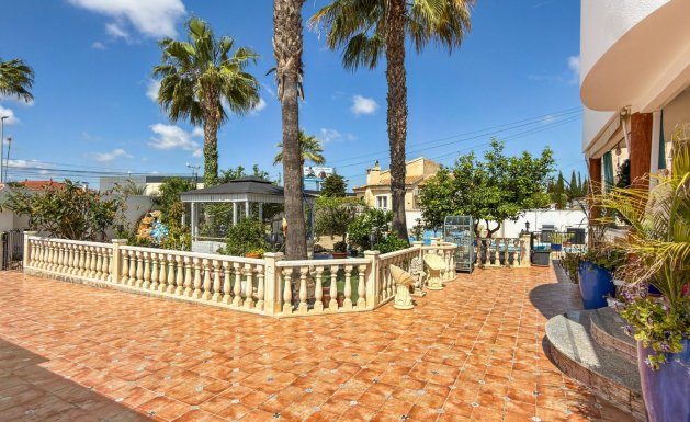 Herverkoop - Detached House / Villa - Ciudad Quesada - Ciudad Quesada - Rojales