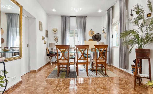 Herverkoop - Detached House / Villa - Ciudad Quesada - Ciudad Quesada - Rojales