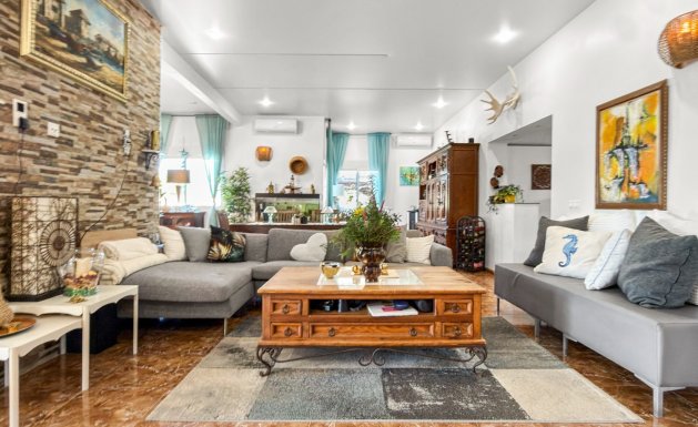 Herverkoop - Detached House / Villa - Ciudad Quesada - Ciudad Quesada - Rojales