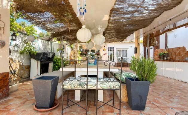 Herverkoop - Detached House / Villa - Ciudad Quesada - Ciudad Quesada - Rojales