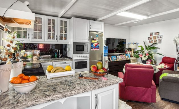 Herverkoop - Detached House / Villa - Ciudad Quesada - Ciudad Quesada - Rojales