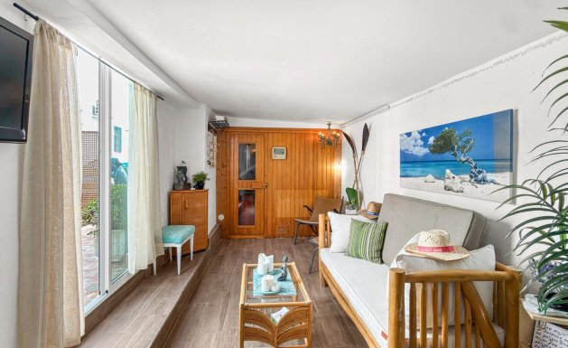 Herverkoop - Detached House / Villa - Ciudad Quesada - Ciudad Quesada - Rojales