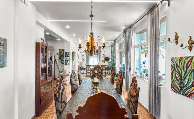 Herverkoop - Detached House / Villa - Ciudad Quesada - Ciudad Quesada - Rojales