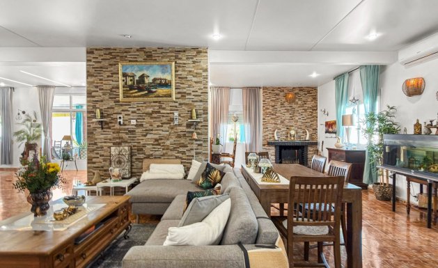 Herverkoop - Detached House / Villa - Ciudad Quesada - Ciudad Quesada - Rojales