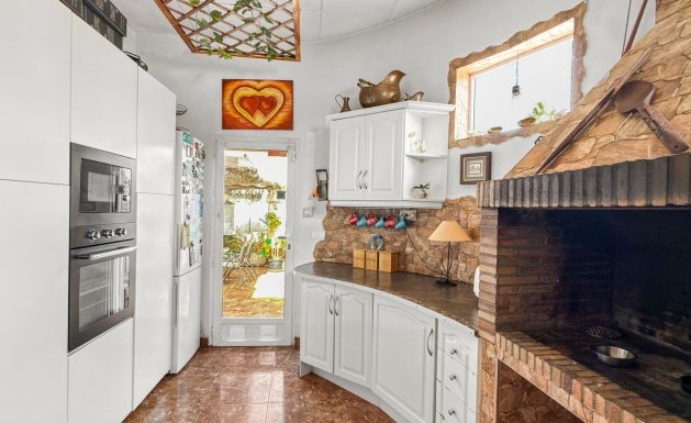 Herverkoop - Detached House / Villa - Ciudad Quesada - Ciudad Quesada - Rojales