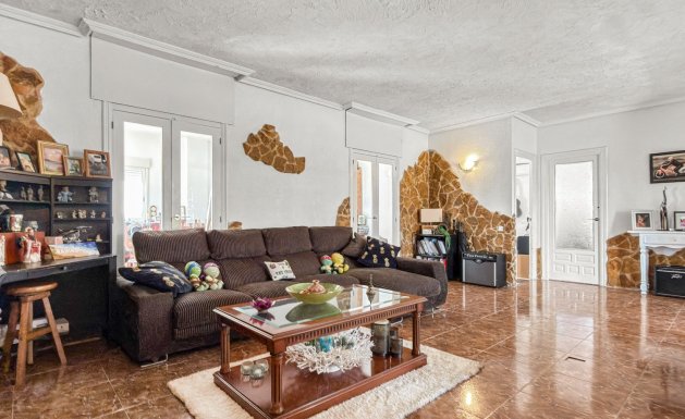 Herverkoop - Detached House / Villa - Ciudad Quesada - Ciudad Quesada - Rojales