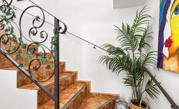 Herverkoop - Detached House / Villa - Ciudad Quesada - Ciudad Quesada - Rojales