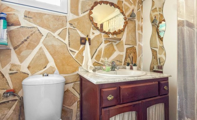 Herverkoop - Detached House / Villa - Ciudad Quesada - Ciudad Quesada - Rojales