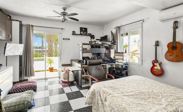 Herverkoop - Detached House / Villa - Ciudad Quesada - Ciudad Quesada - Rojales