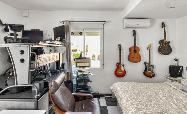 Herverkoop - Detached House / Villa - Ciudad Quesada - Ciudad Quesada - Rojales